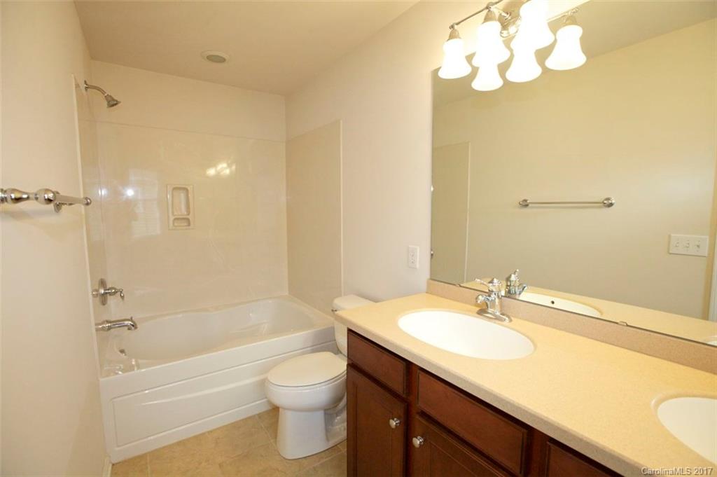 Baxter Village - Residential Lease