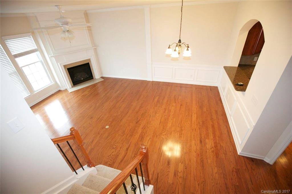 Baxter Village - Residential Lease