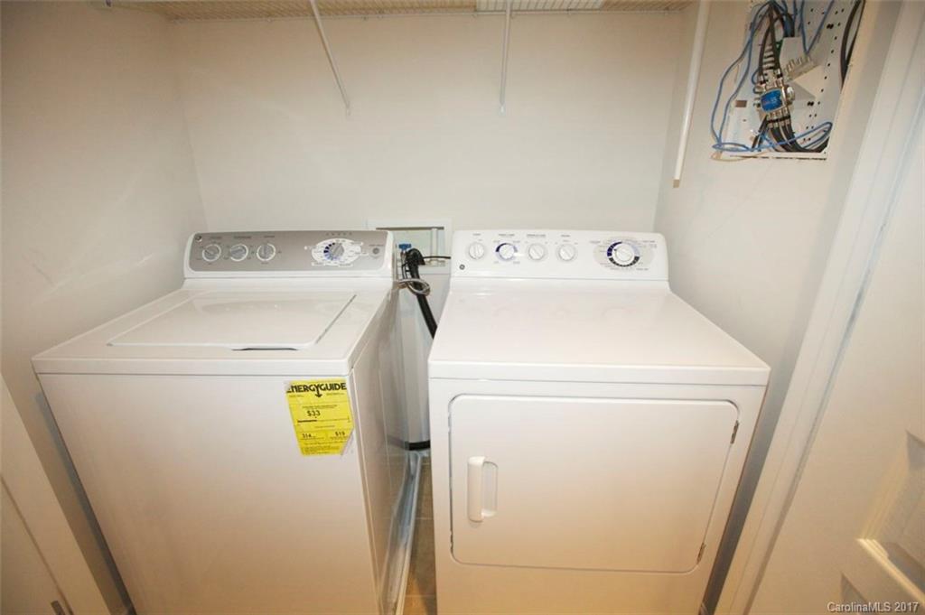 Baxter Village - Residential Lease