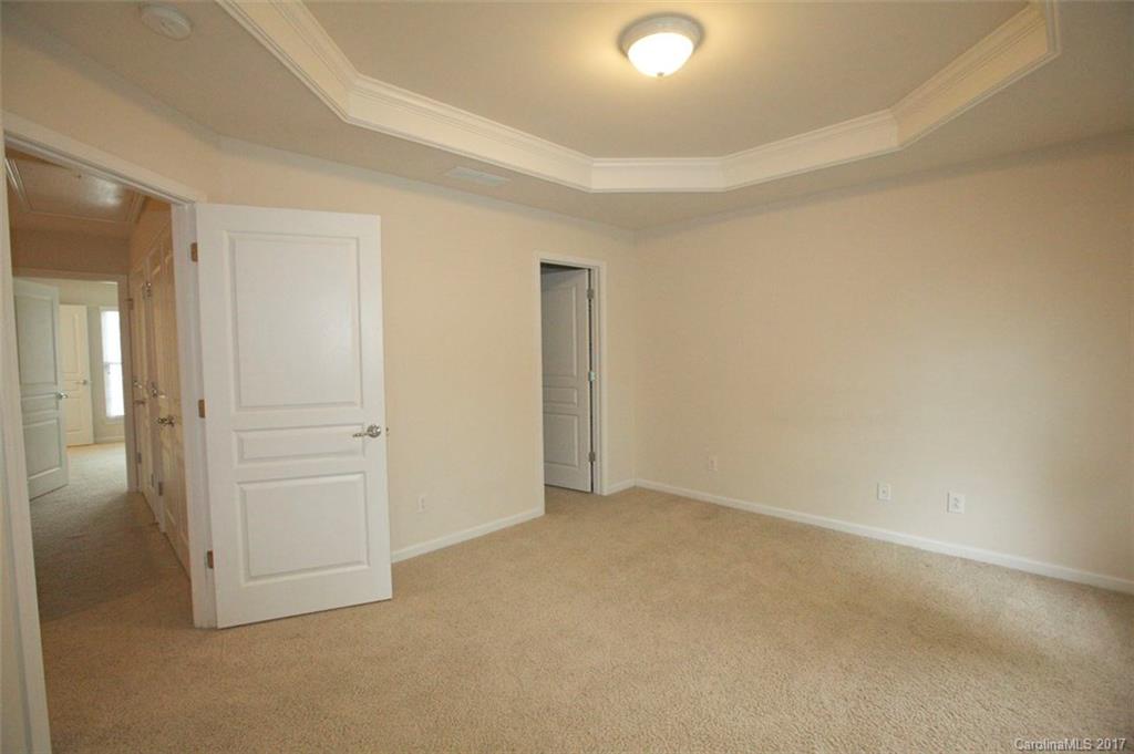 Baxter Village - Residential Lease