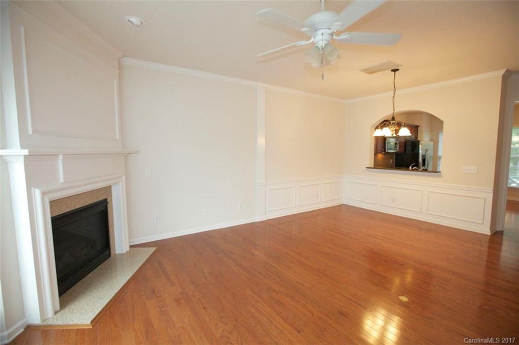 Baxter Village - Residential Lease