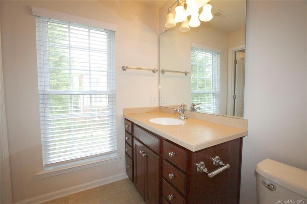 Baxter Village - Residential Lease