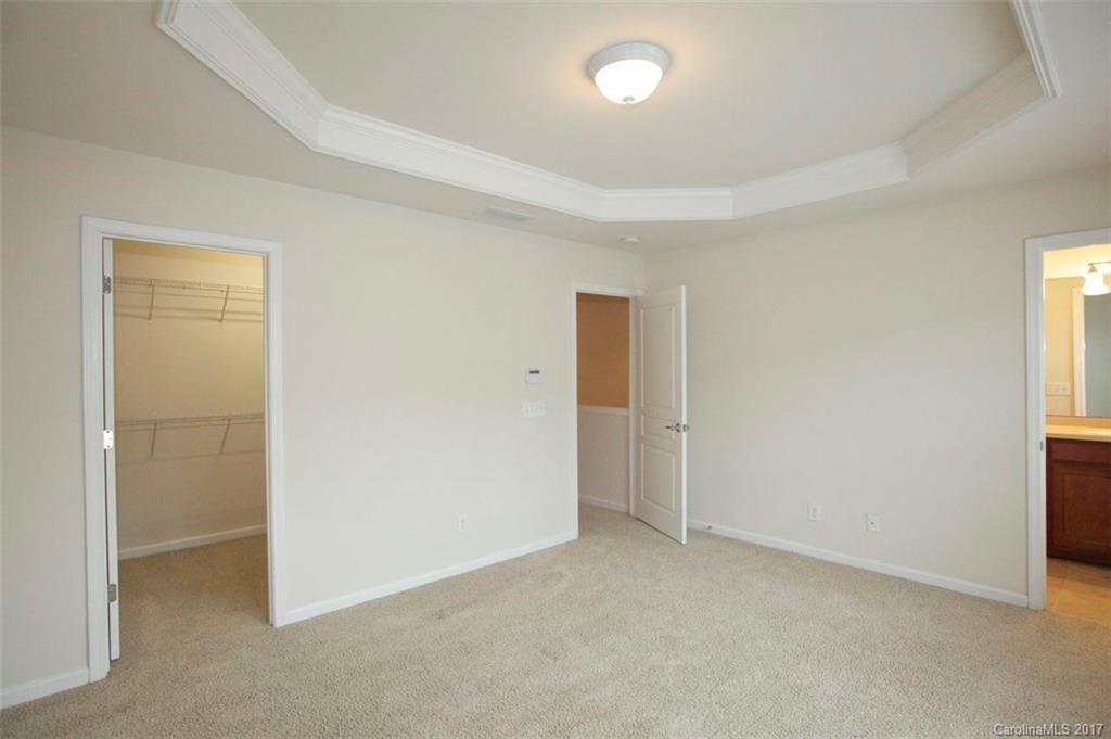 Baxter Village - Residential Lease