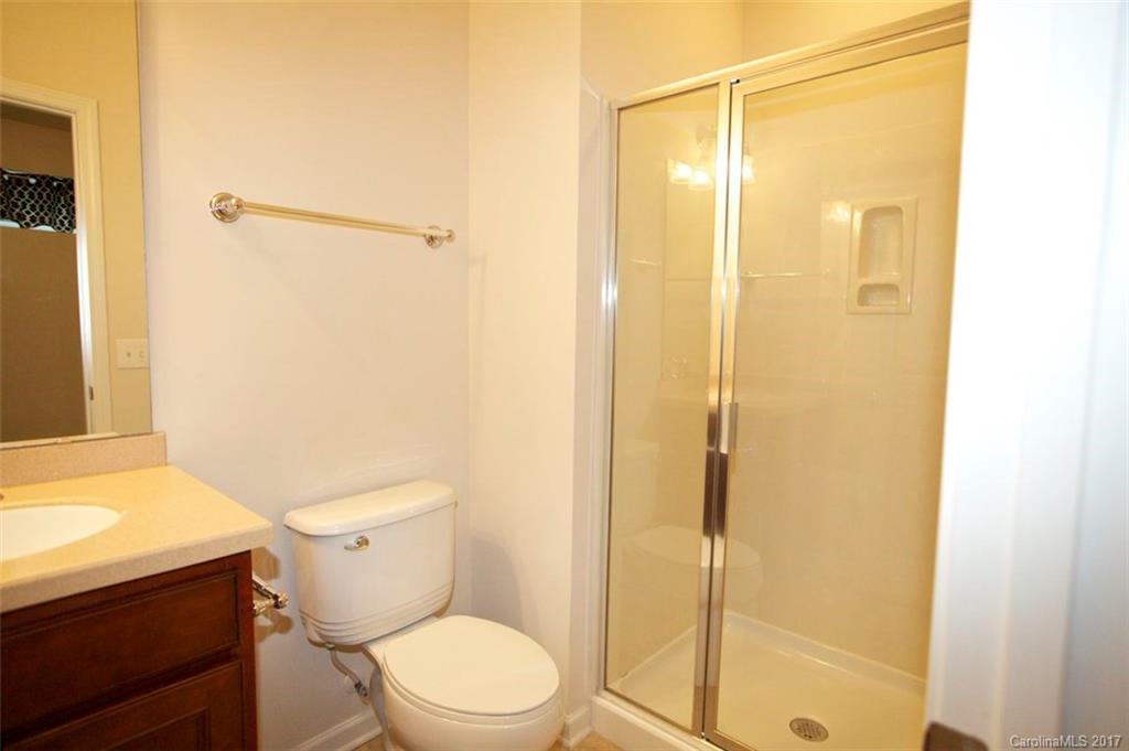 Baxter Village - Residential Lease