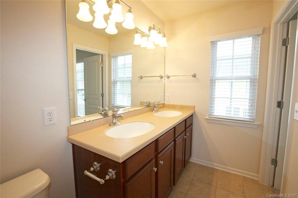 Baxter Village - Residential Lease