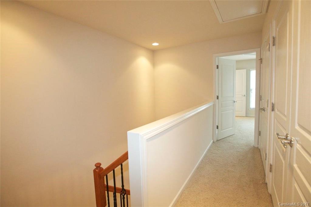 Baxter Village - Residential Lease