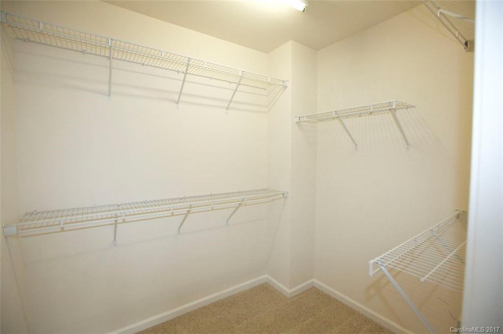 Baxter Village - Residential Lease