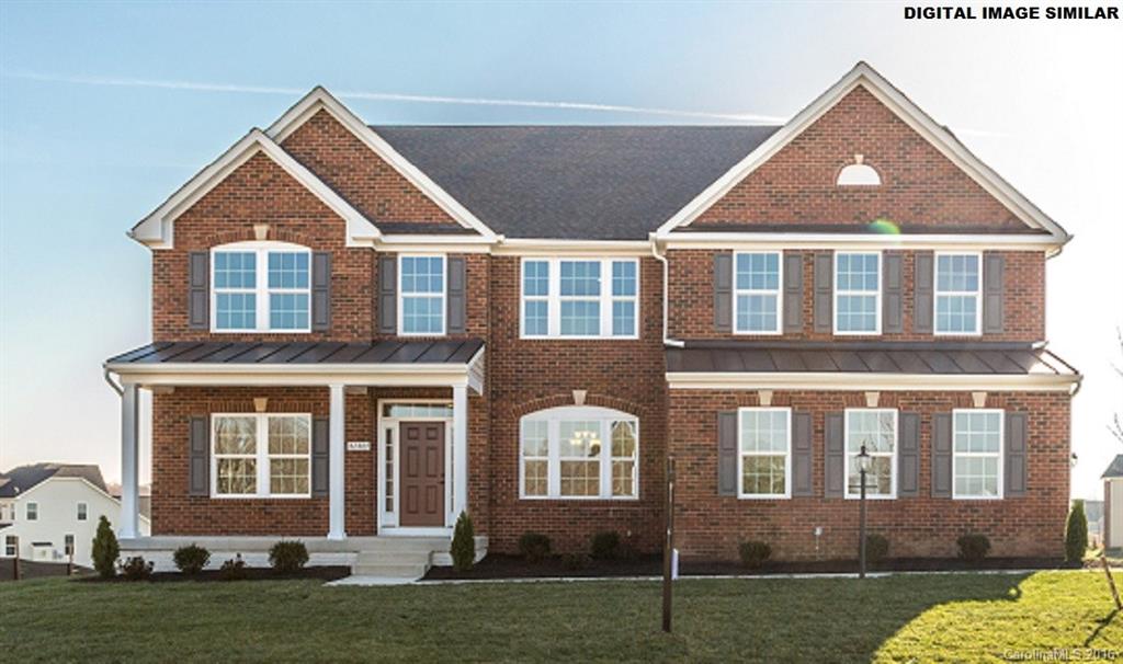 Brookmeade - Residential