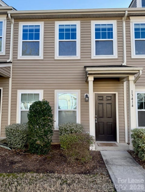 Photo of 13414 Calloway Glen Drive, Charlotte, NC 28273 (MLS # 4388624)