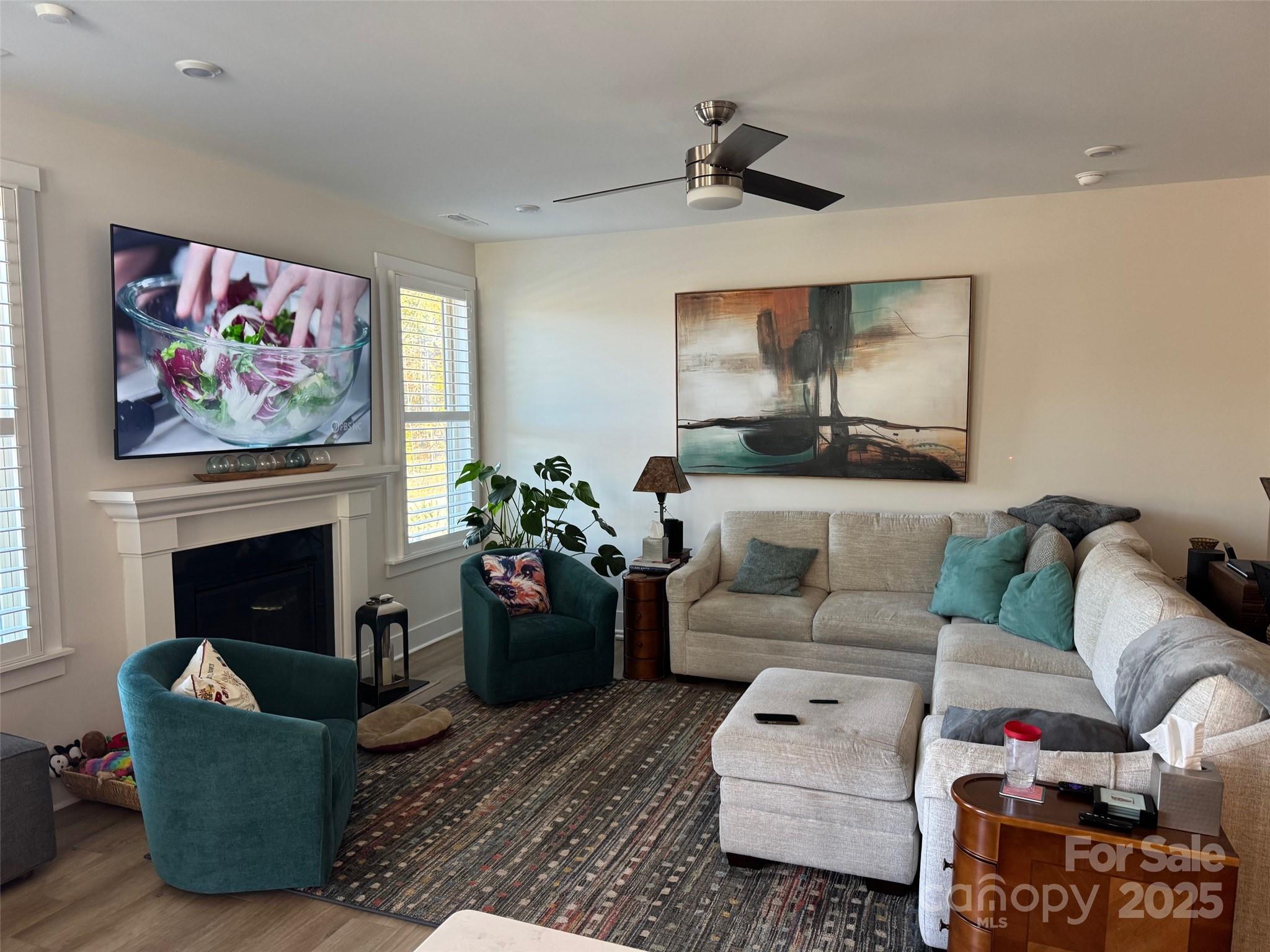 1527 Cedar Tree Drive