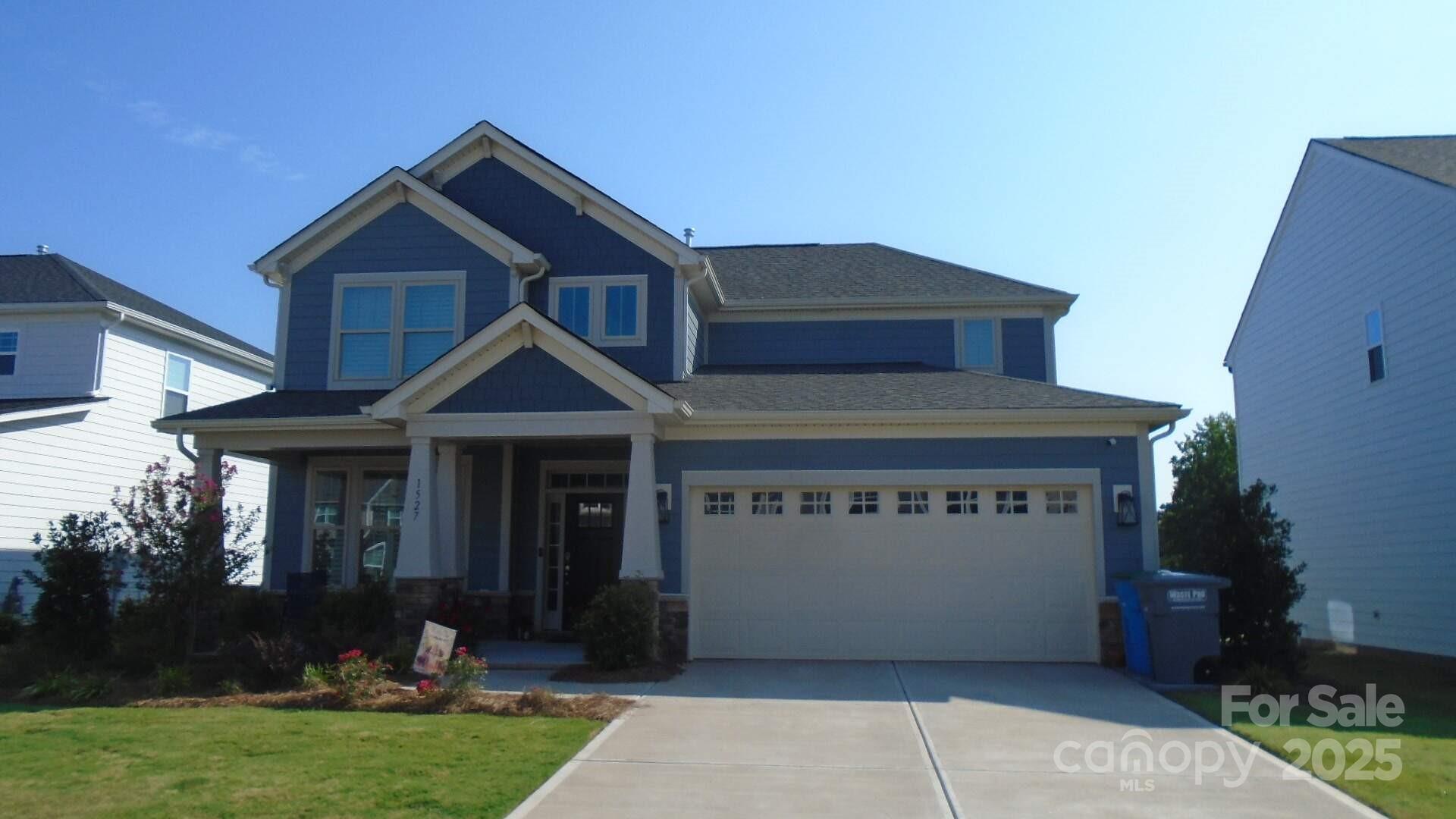 Smith Farm - Residential