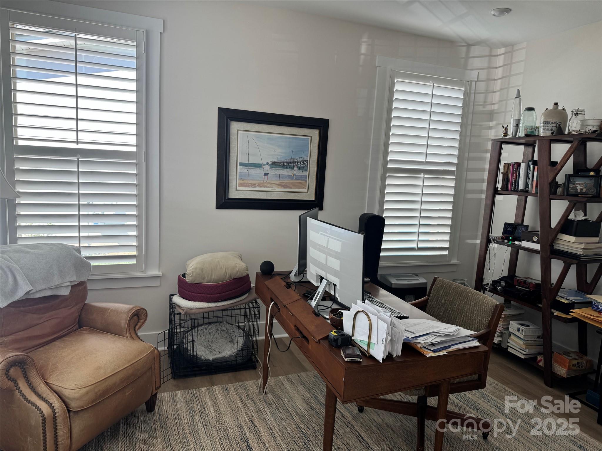 Smith Farm - Residential