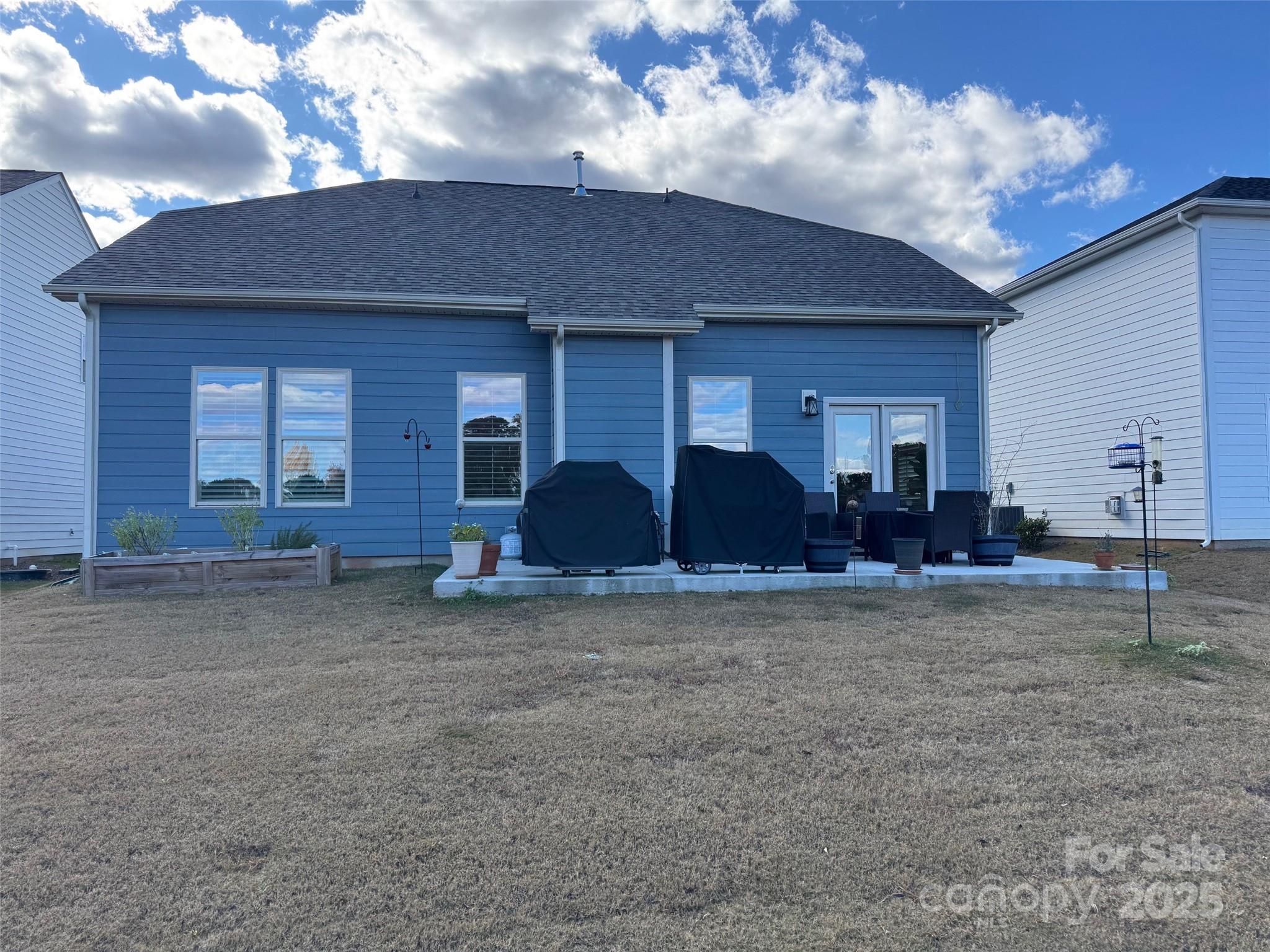 Smith Farm - Residential