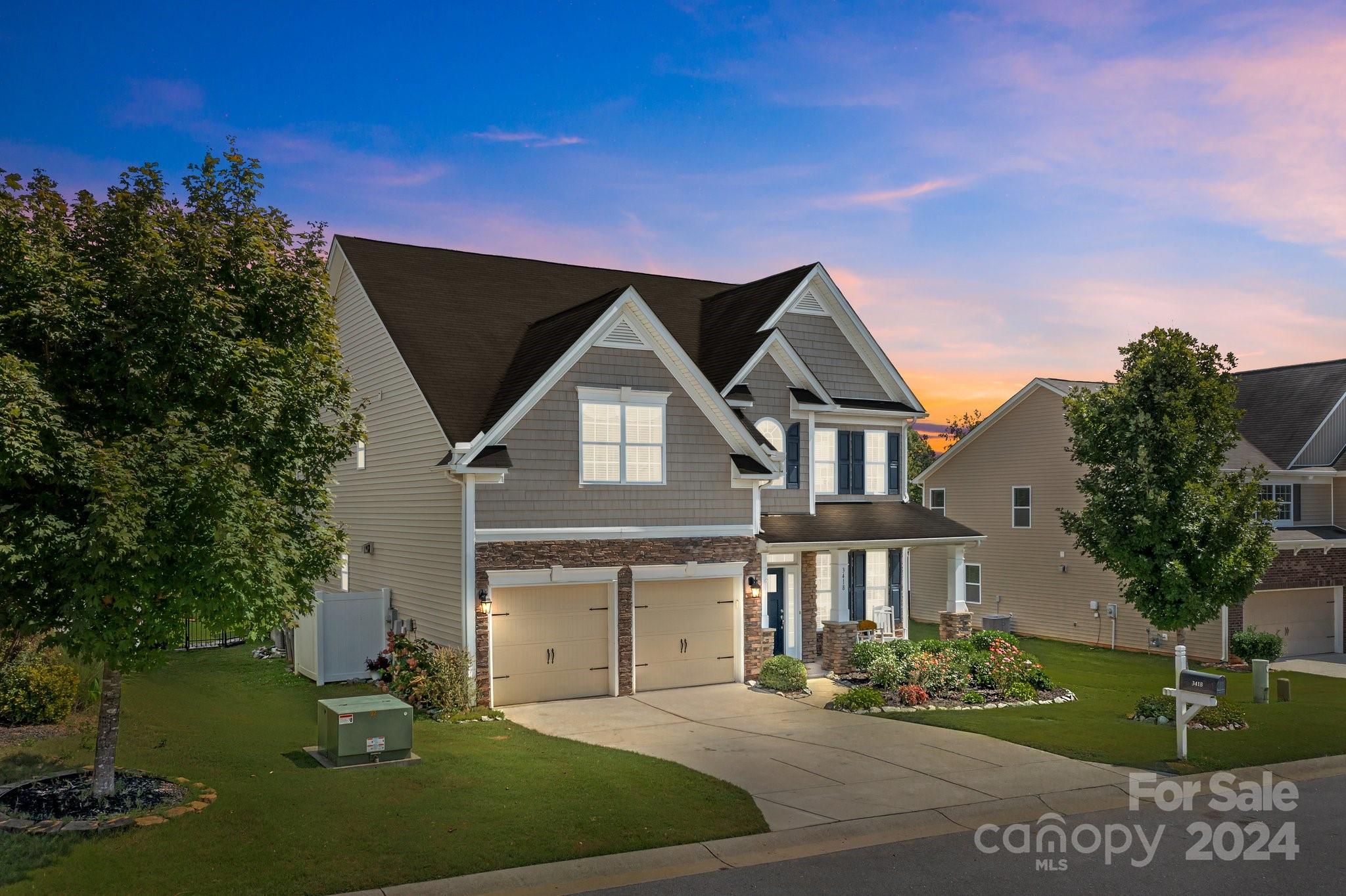 The Farm At Riverpointe - Residential