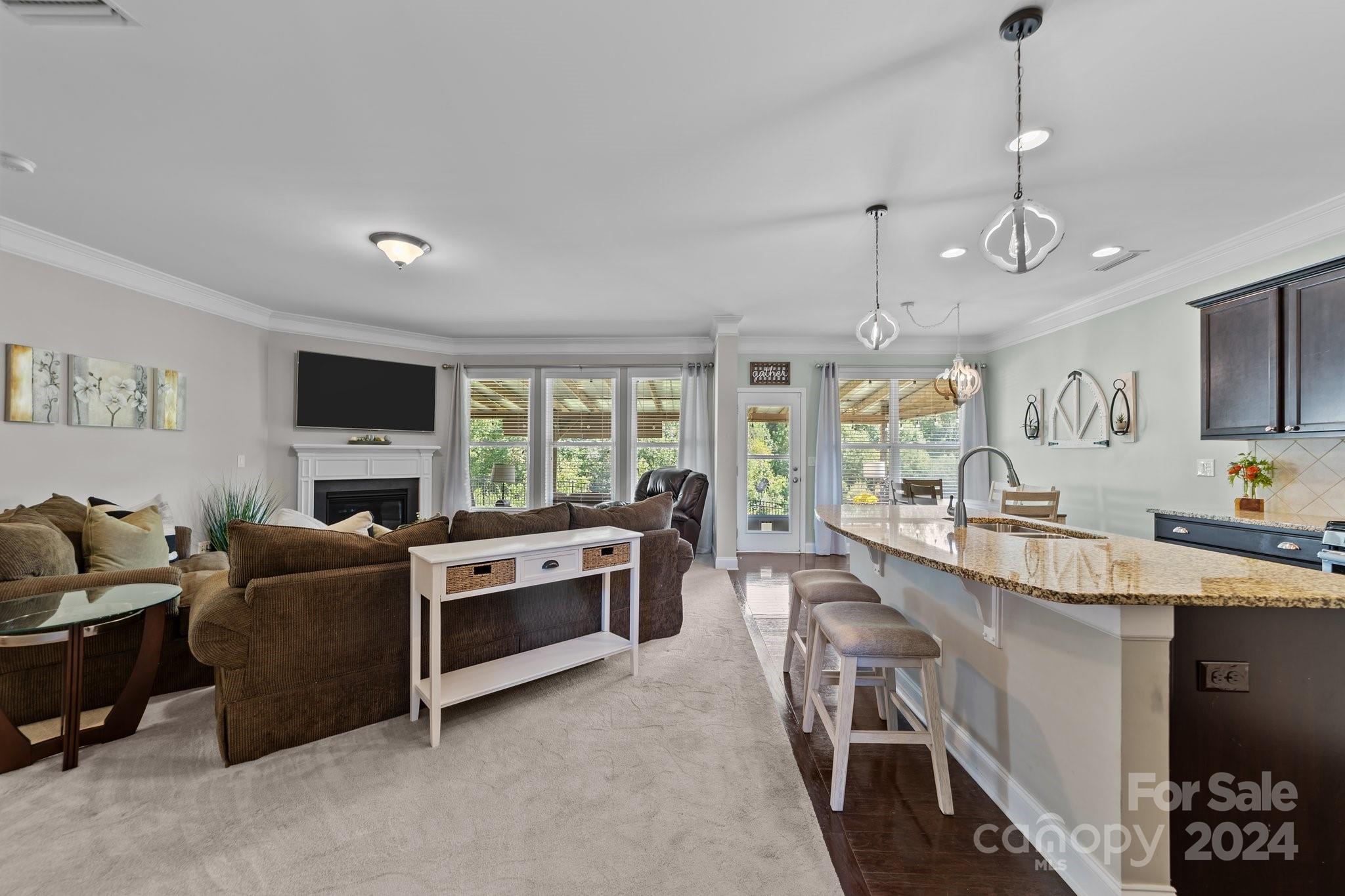 The Farm At Riverpointe - Residential