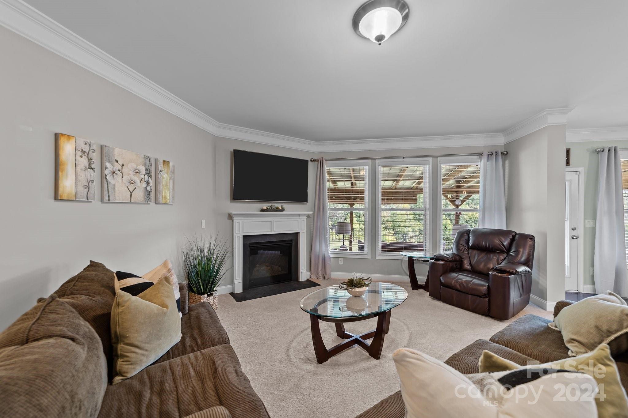 The Farm At Riverpointe - Residential