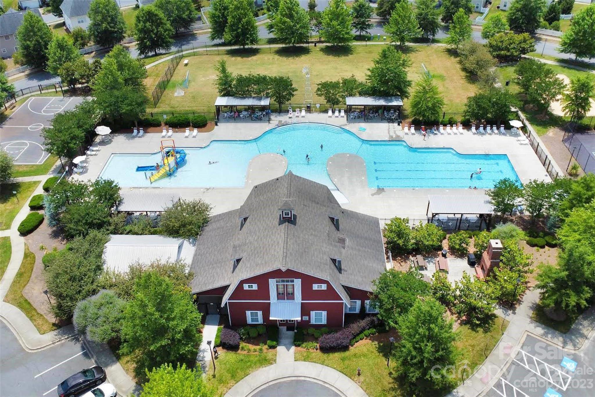 The Farm At Riverpointe - Residential