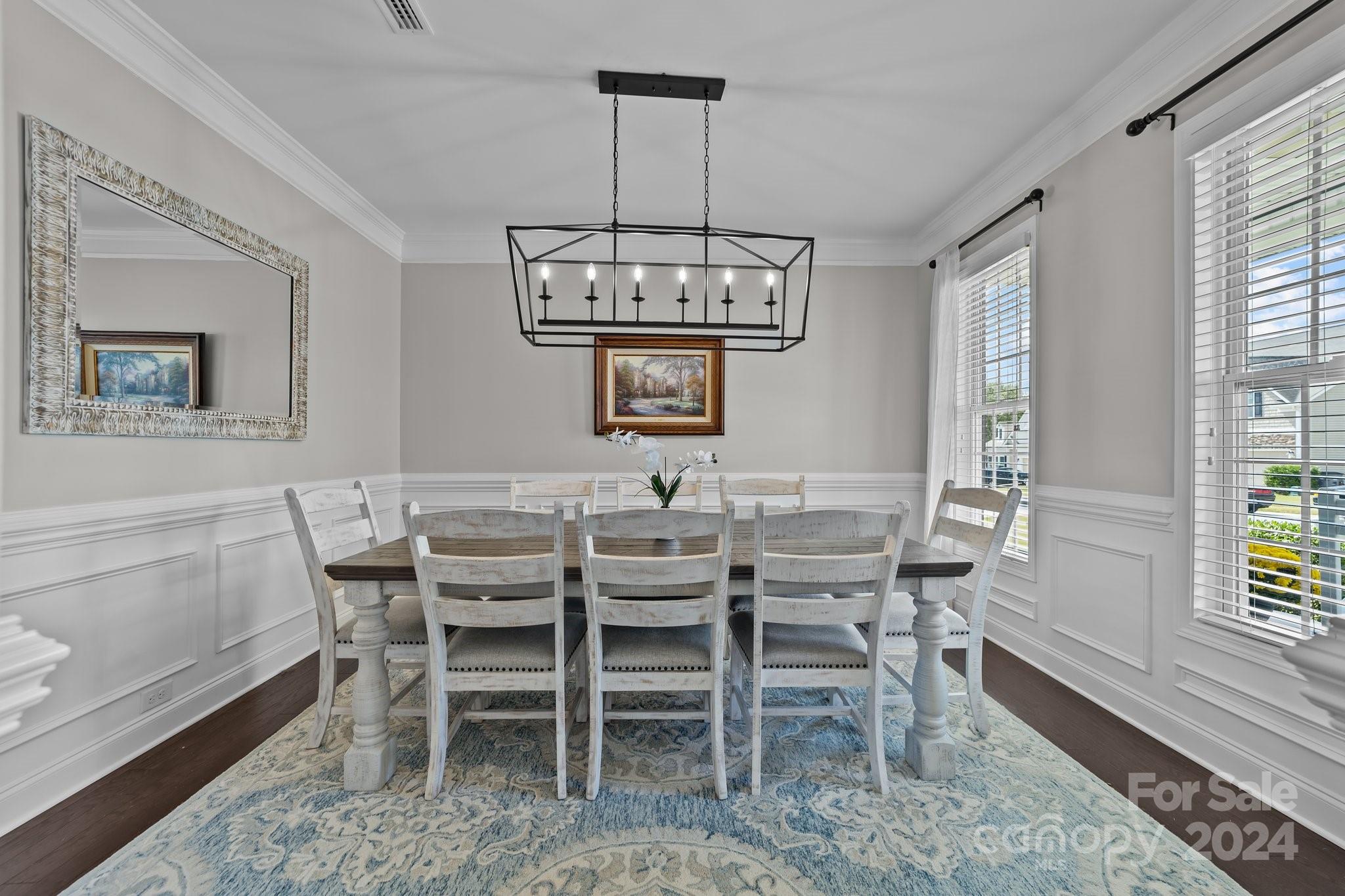 The Farm At Riverpointe - Residential