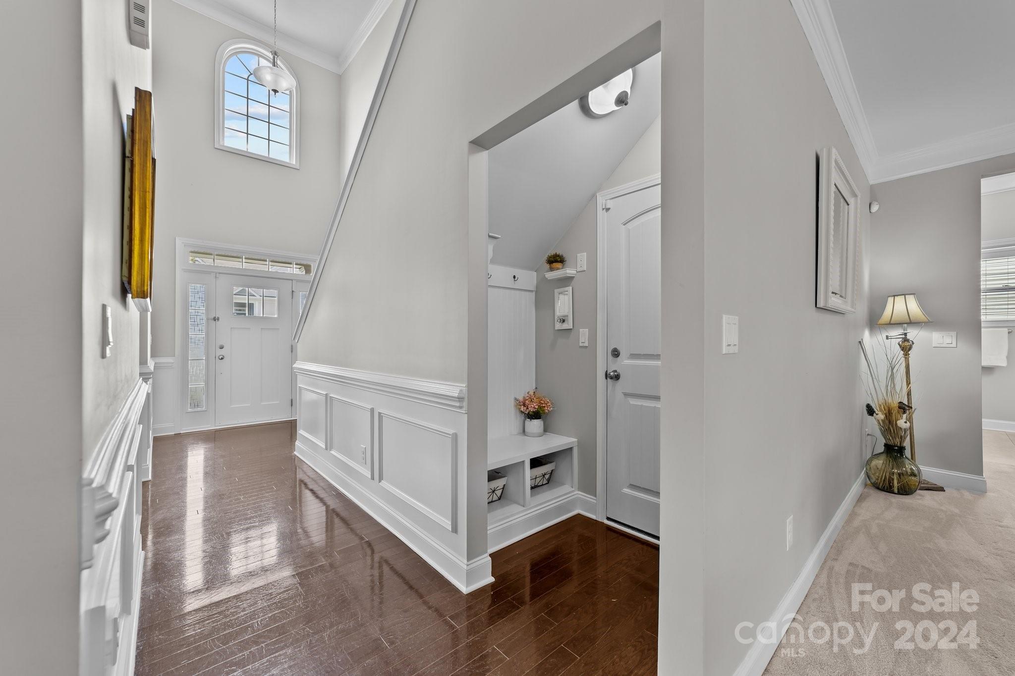 The Farm At Riverpointe - Residential