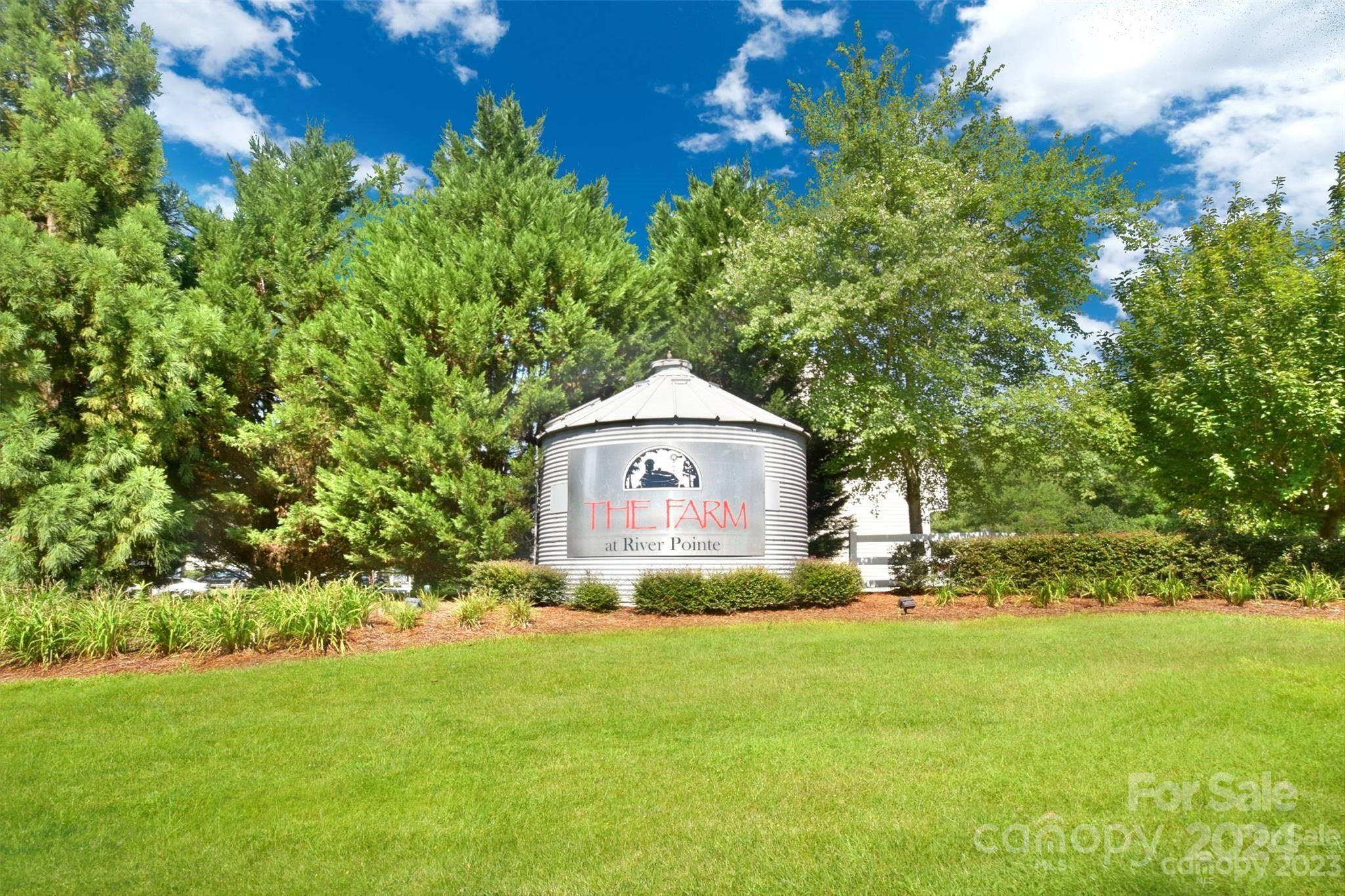 The Farm At Riverpointe - Residential