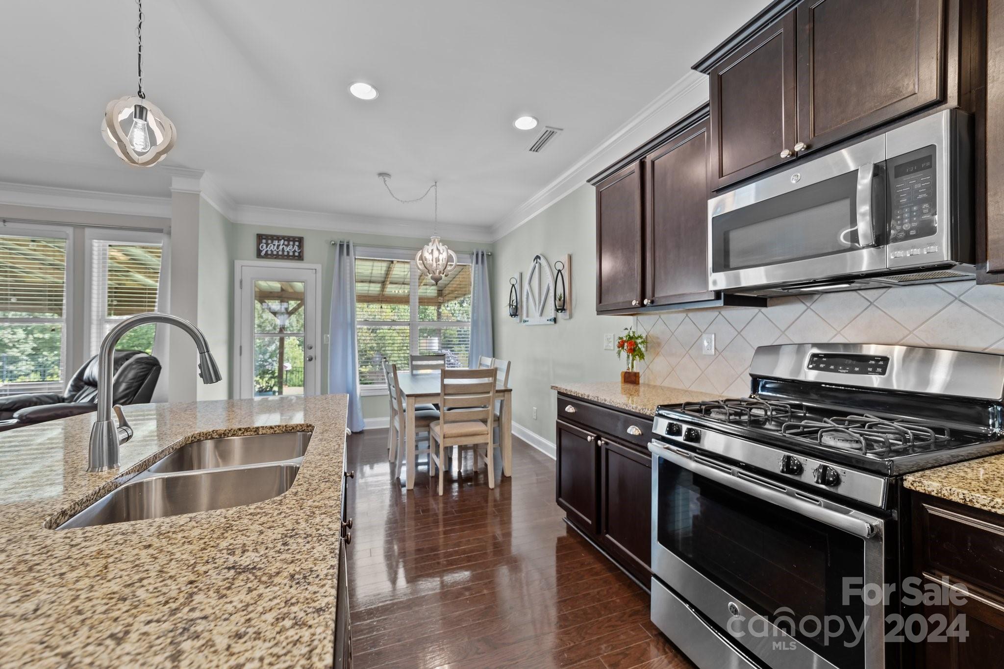 The Farm At Riverpointe - Residential