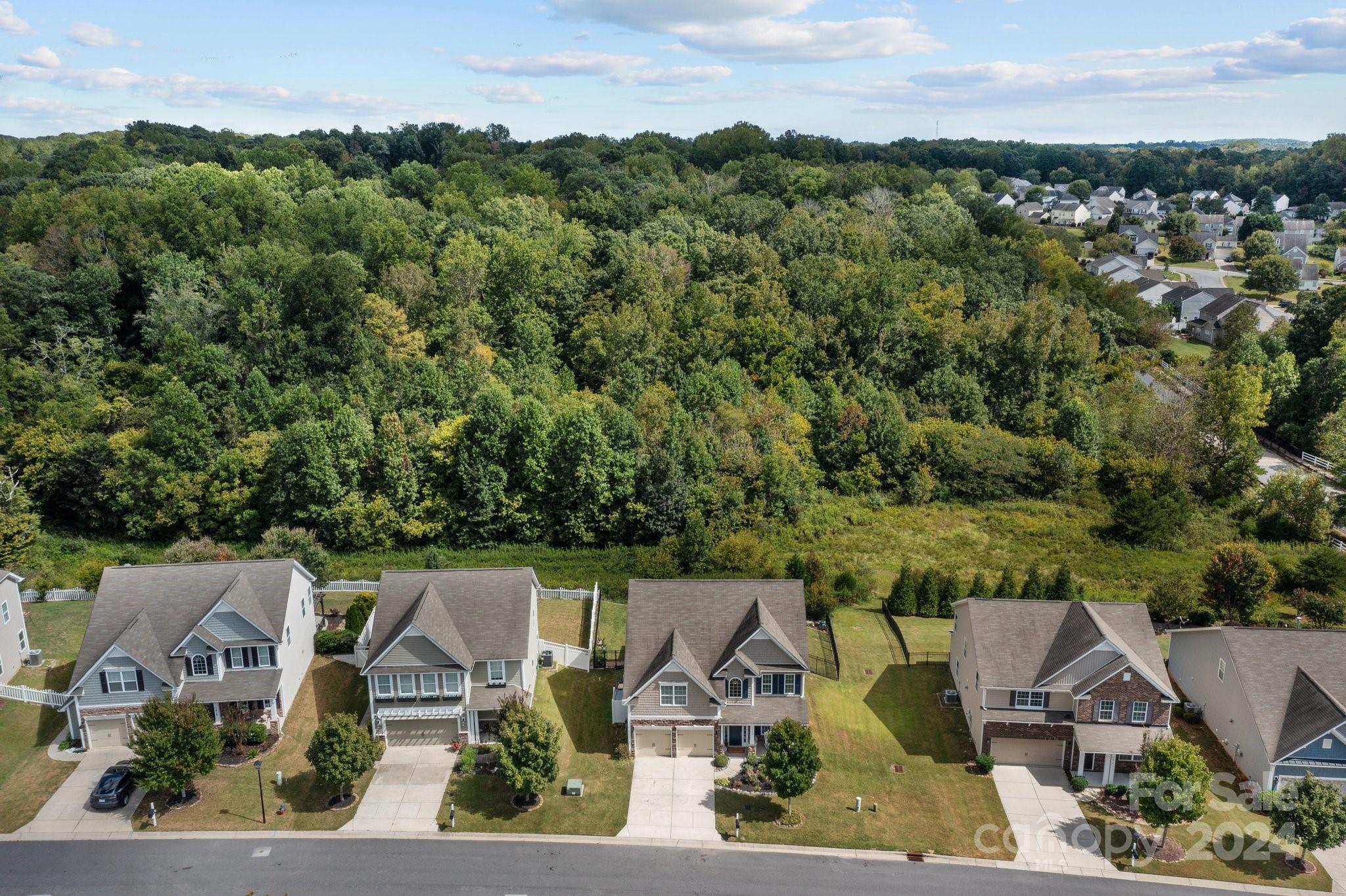 The Farm At Riverpointe - Residential