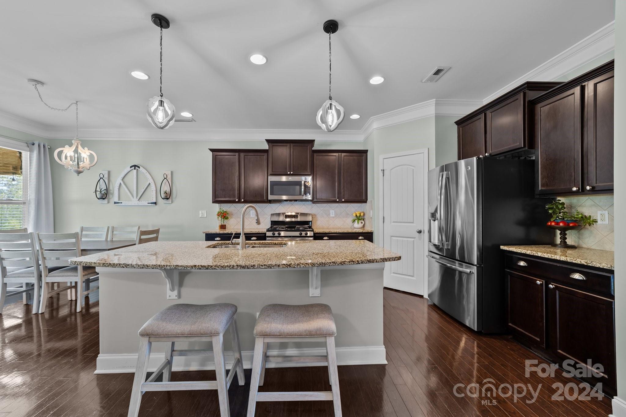 The Farm At Riverpointe - Residential