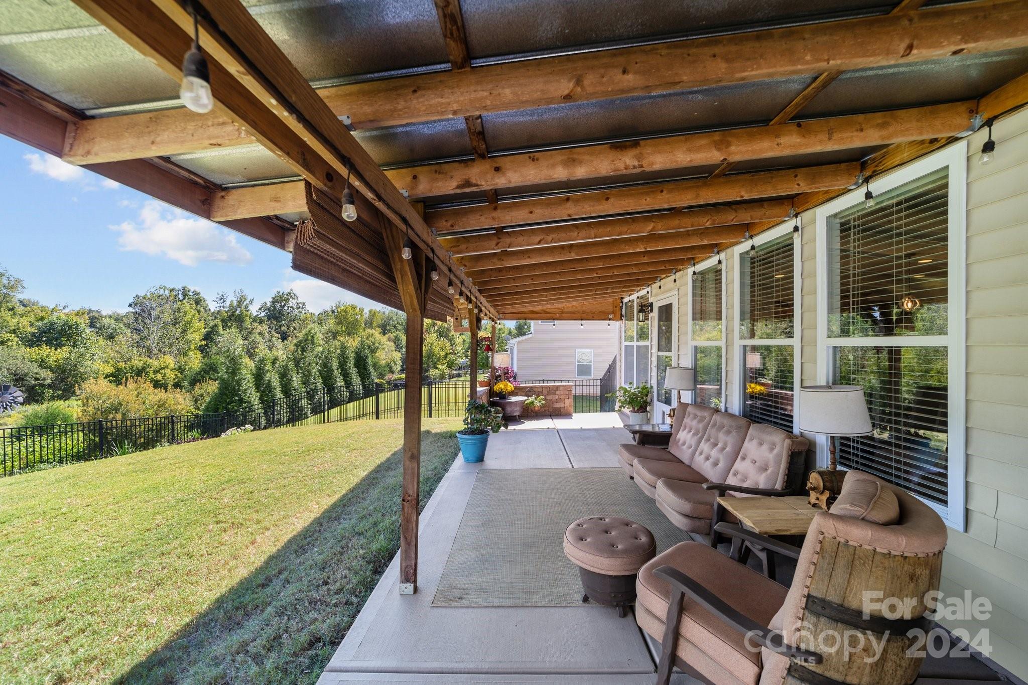 The Farm At Riverpointe - Residential