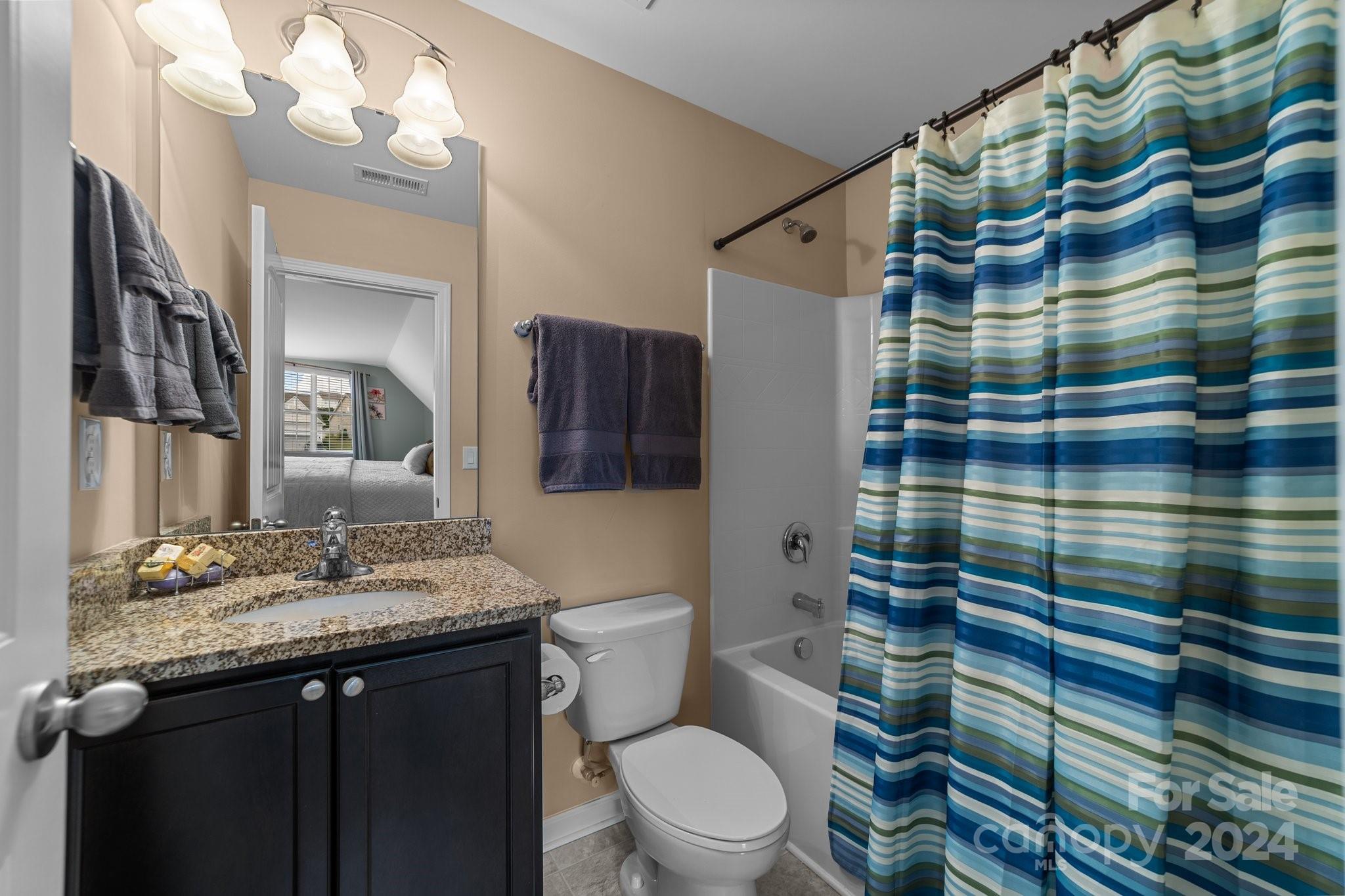 The Farm At Riverpointe - Residential