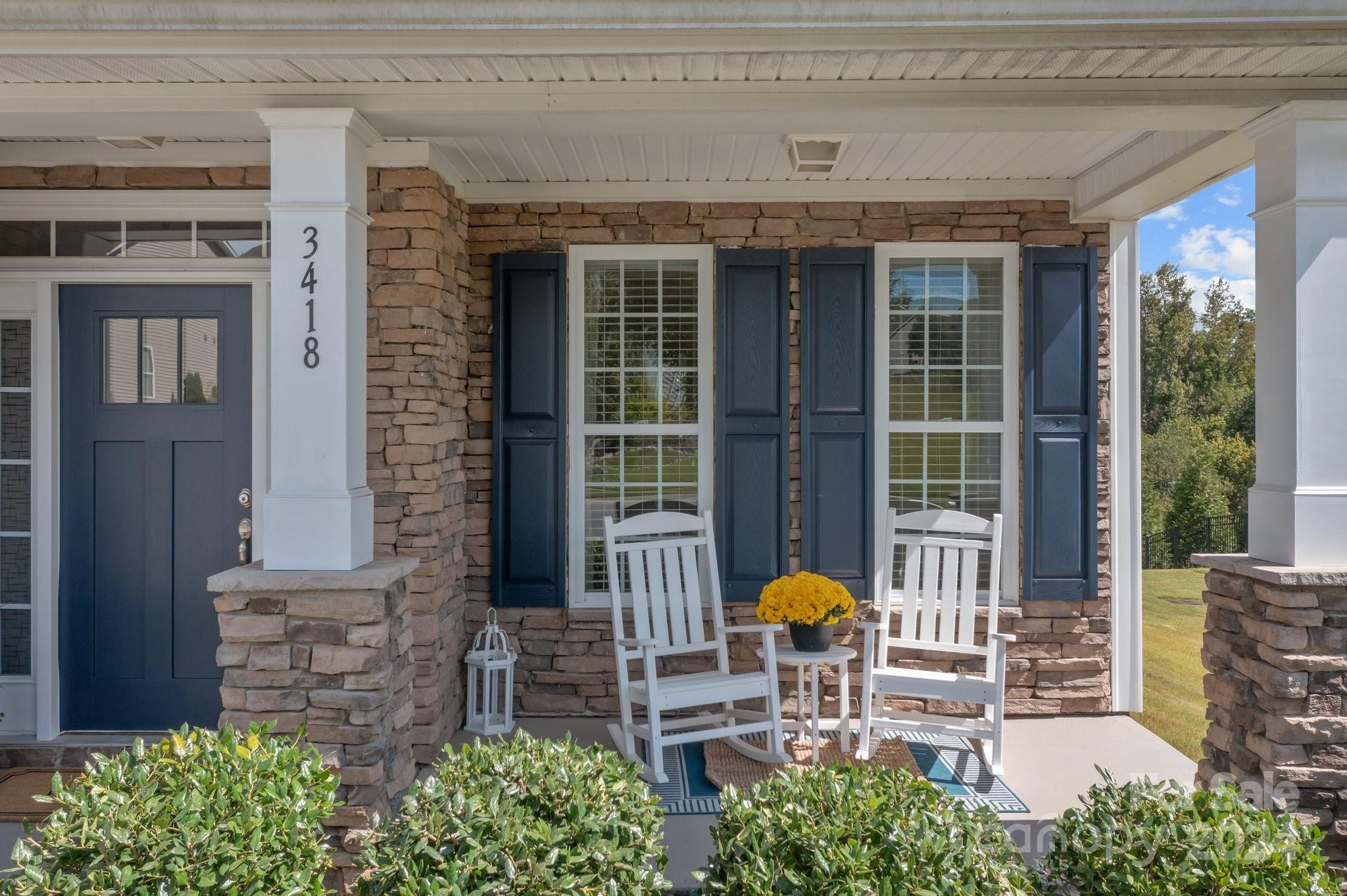 The Farm At Riverpointe - Residential