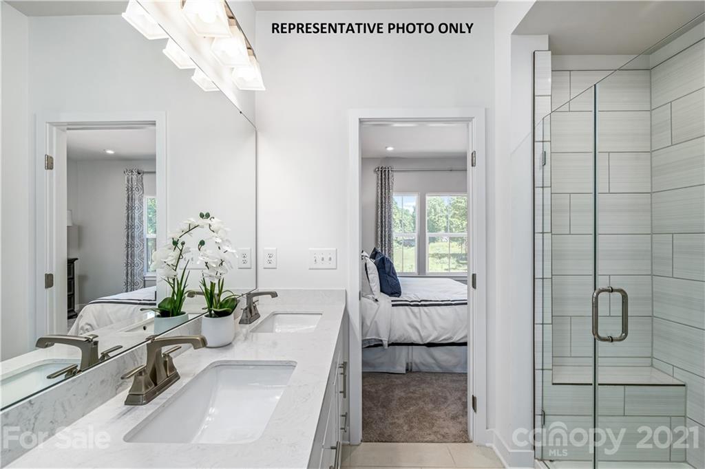 South Tryon Townhomes - Residential