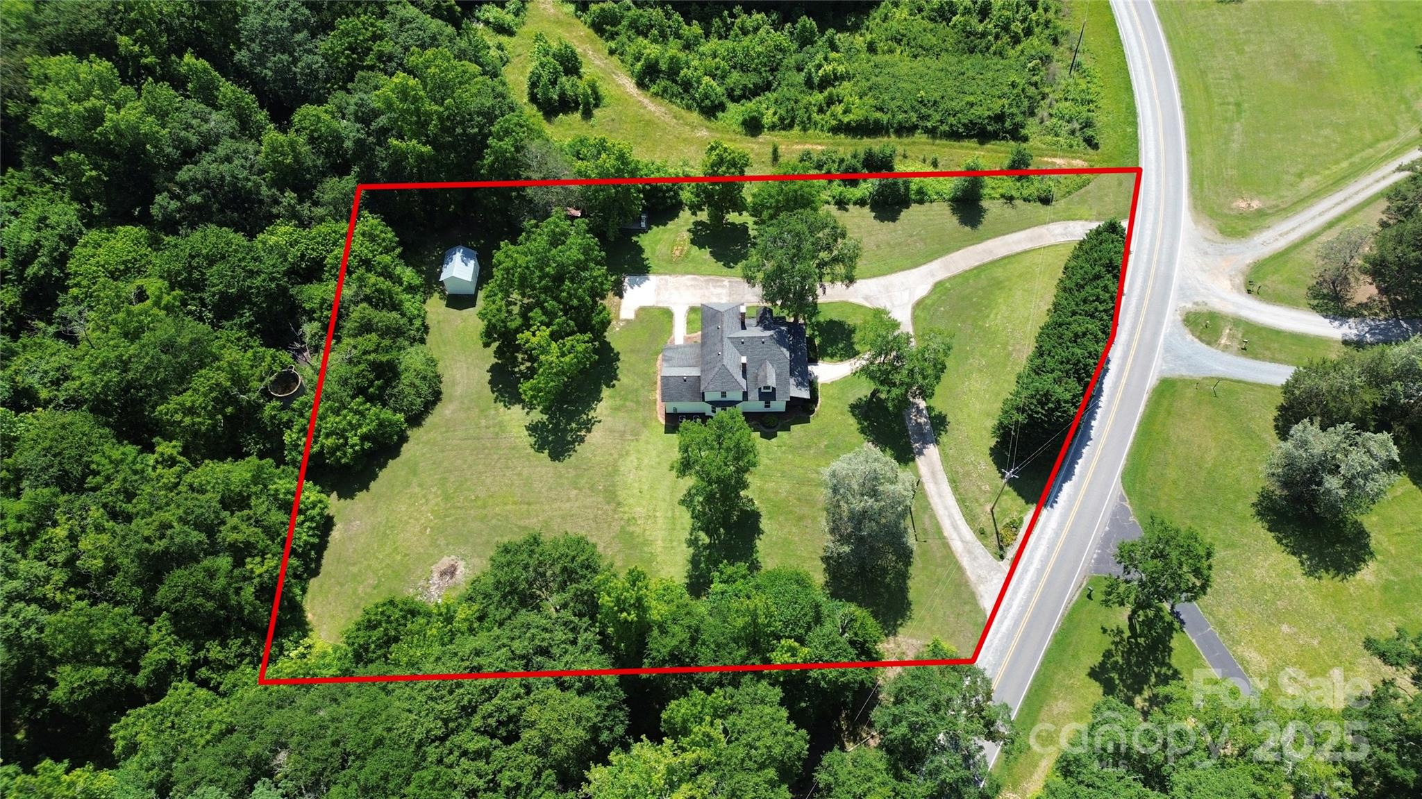 604 Ferguson Ridge Road