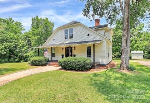 604 Ferguson Ridge Road Gastonia NC 28052