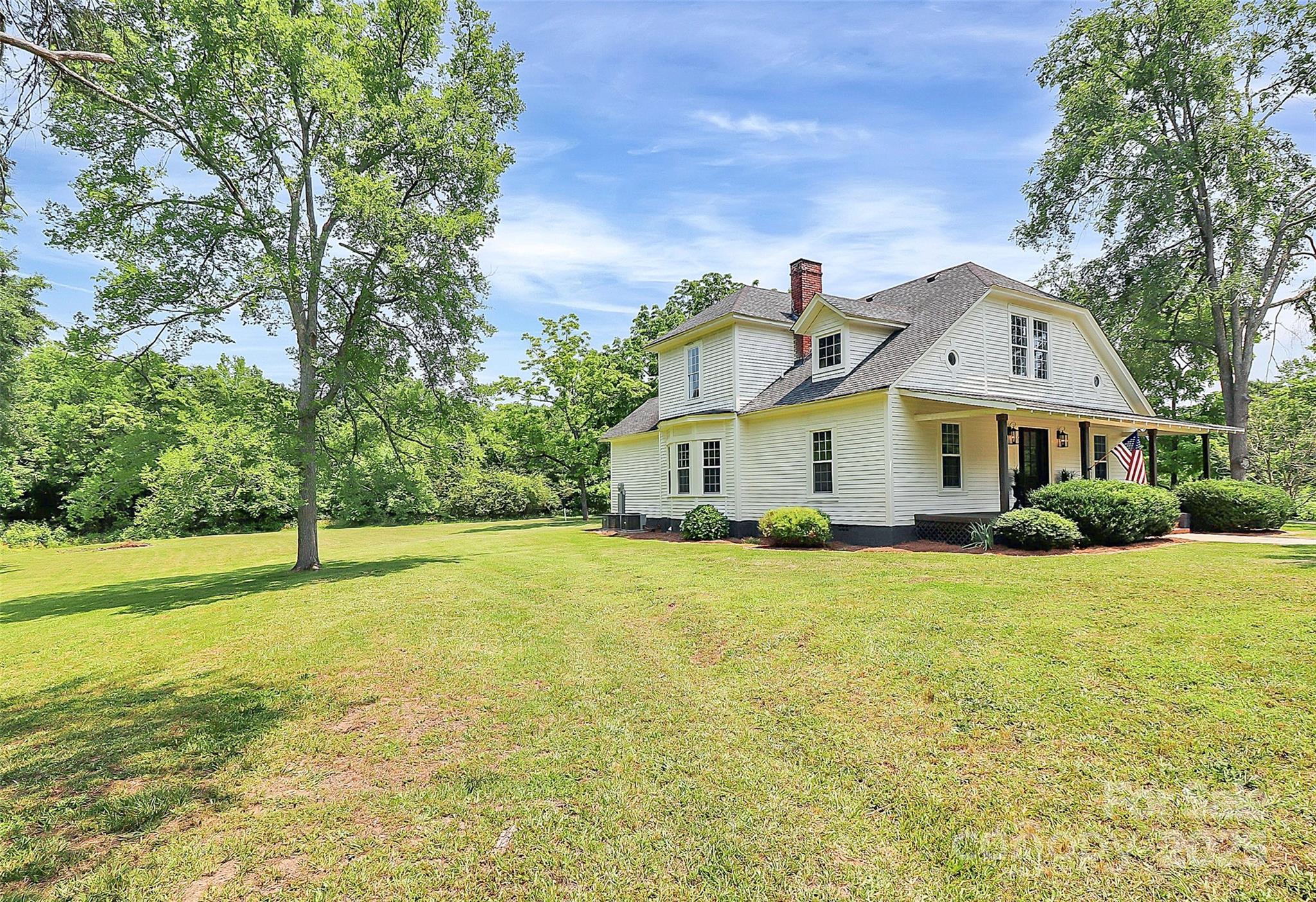 604 Ferguson Ridge Road