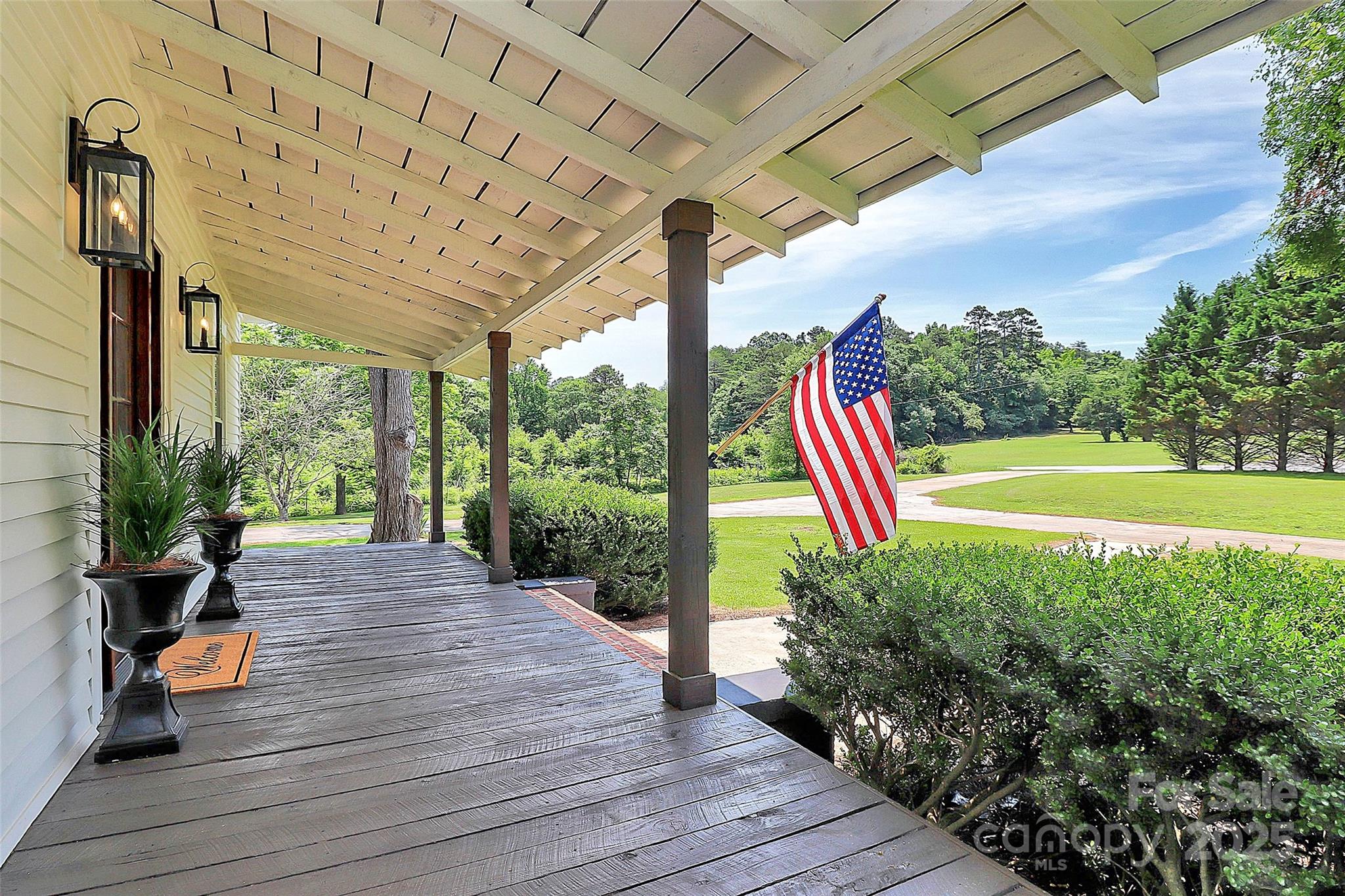 604 Ferguson Ridge Road
