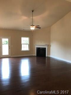 Eagles Walk - Residential