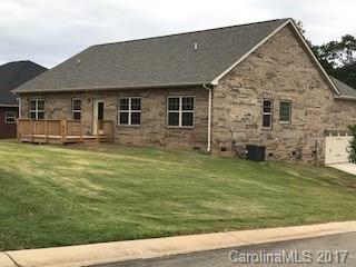 Eagles Walk - Residential