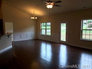 Eagles Walk - Residential