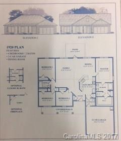 Eagles Walk - Residential