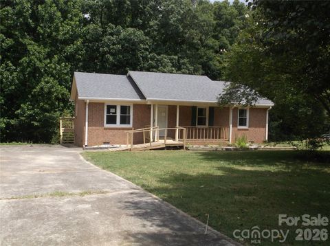 2300 Gleneagles Drive Monroe NC 28110