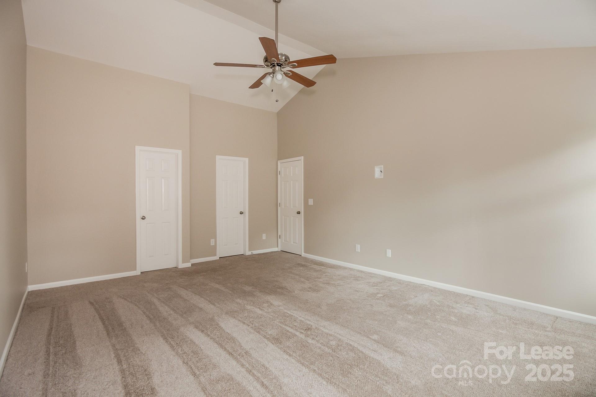 Lakewood Ridge - Residential Lease