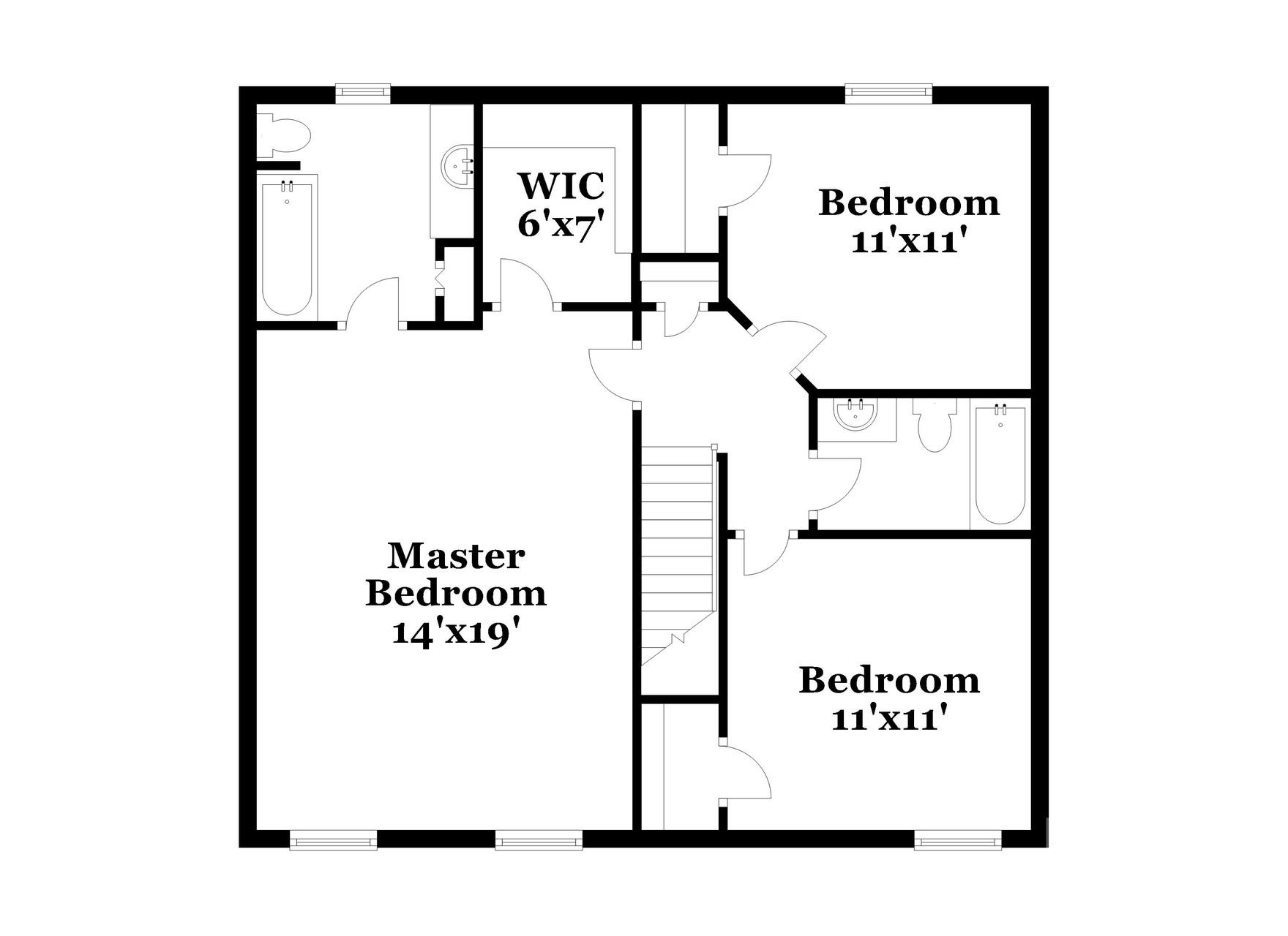Lakewood Ridge - Residential Lease