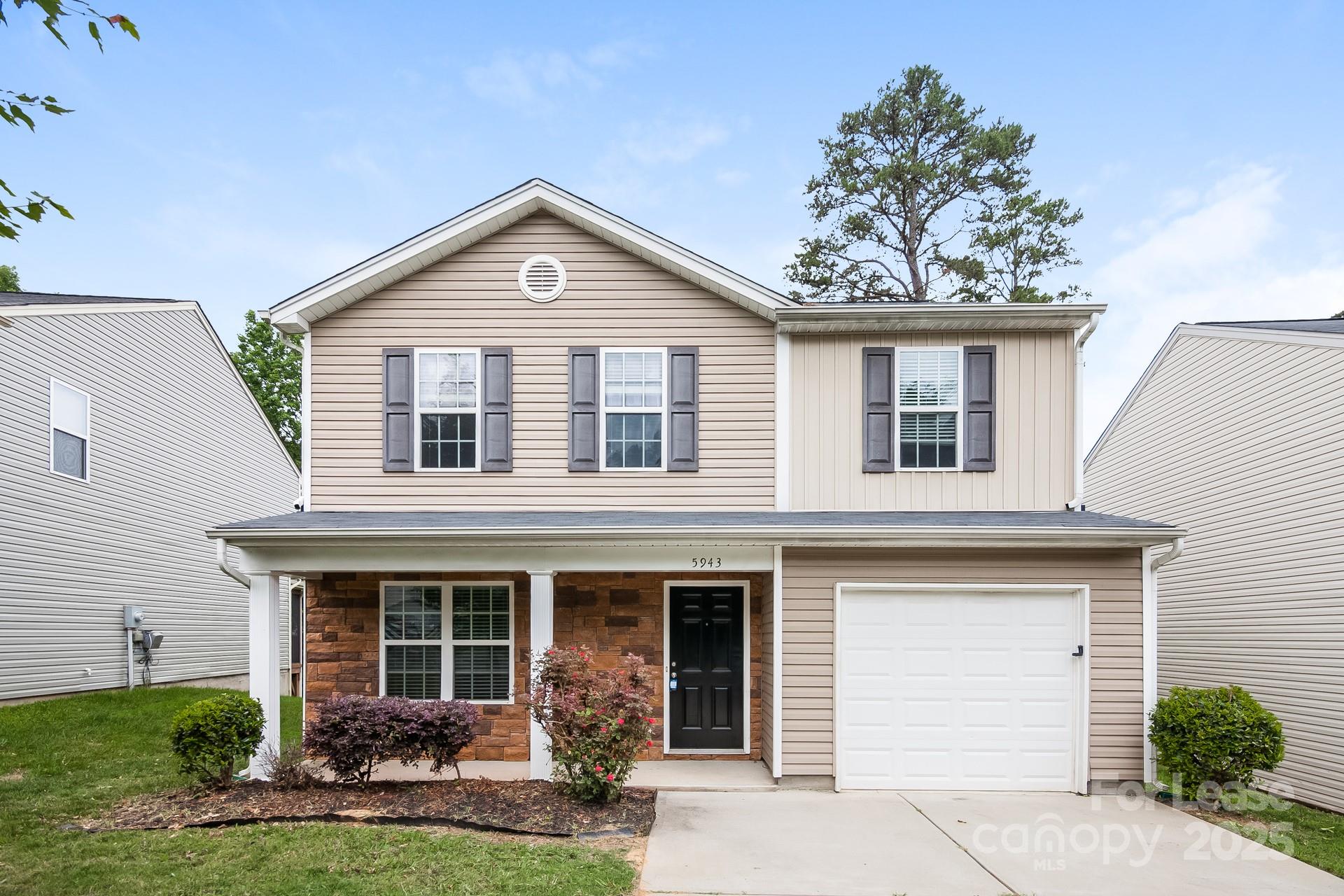 Lakewood Ridge - Residential Lease