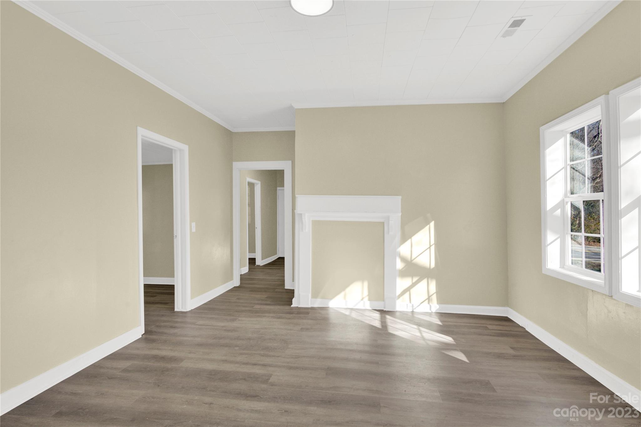 Weddington Hills - Residential