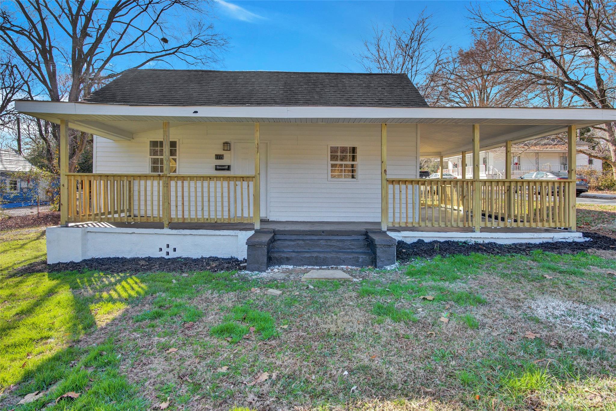 Weddington Hills - Residential