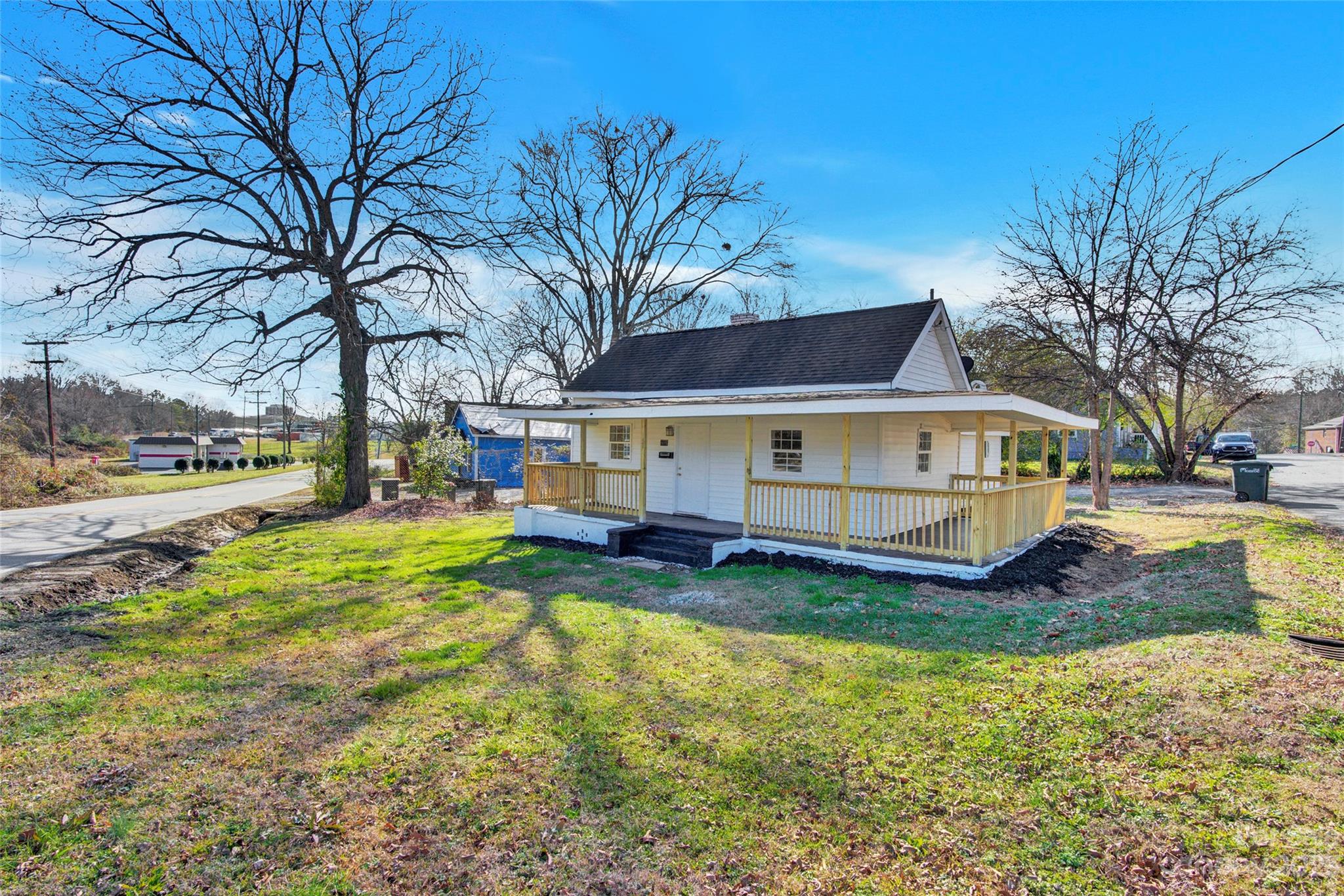 Weddington Hills - Residential