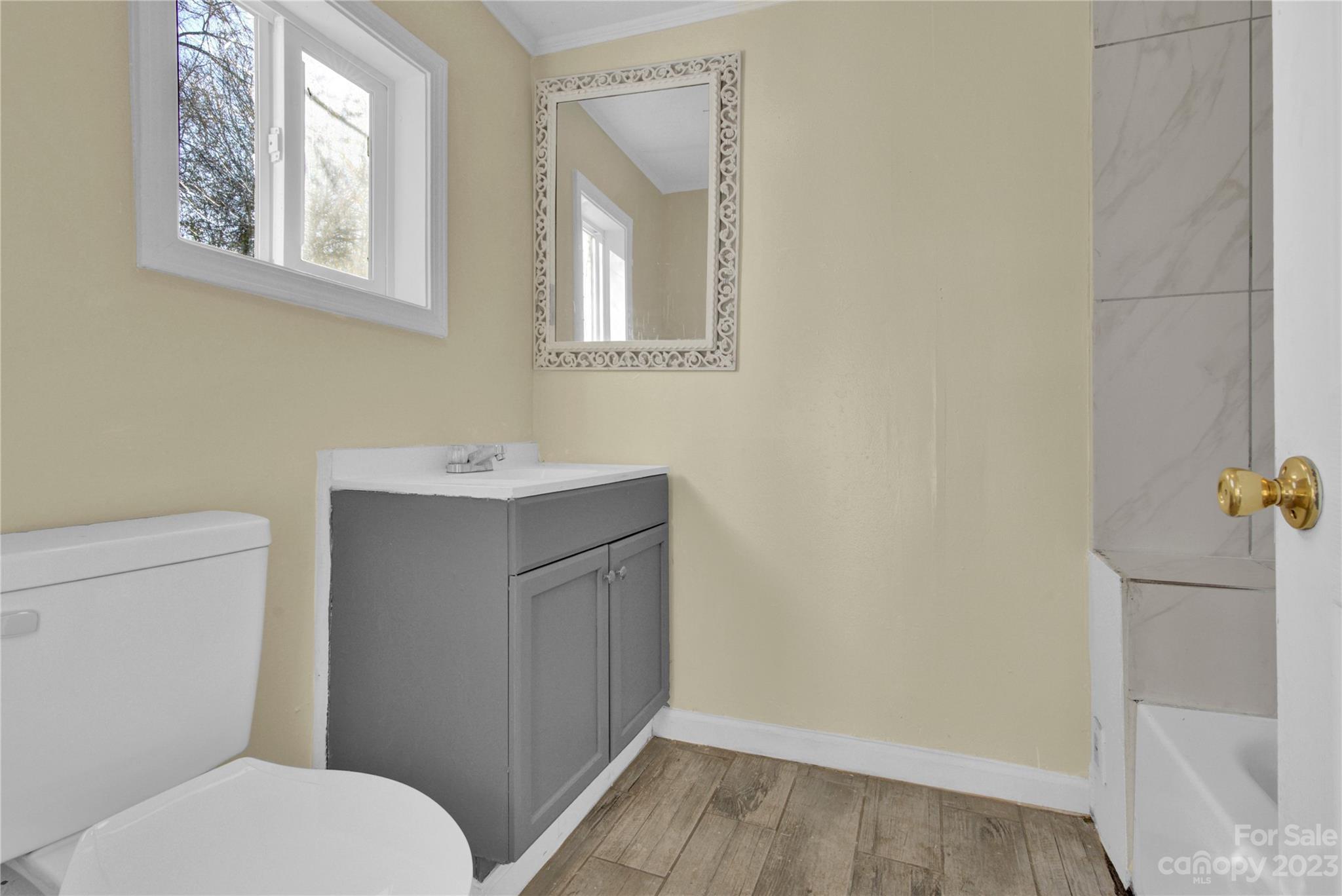 Weddington Hills - Residential