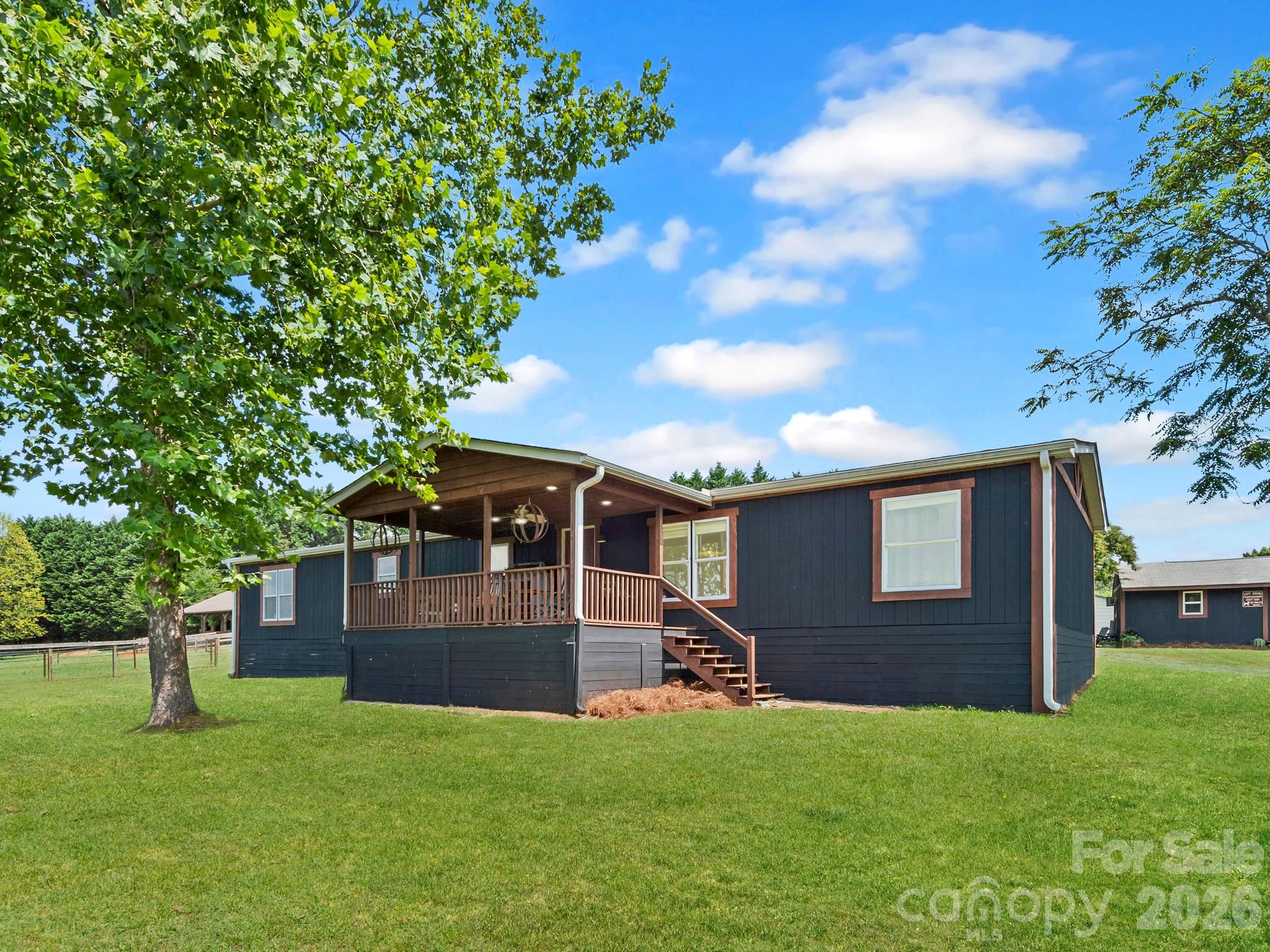 1541 Sandy Springs Road