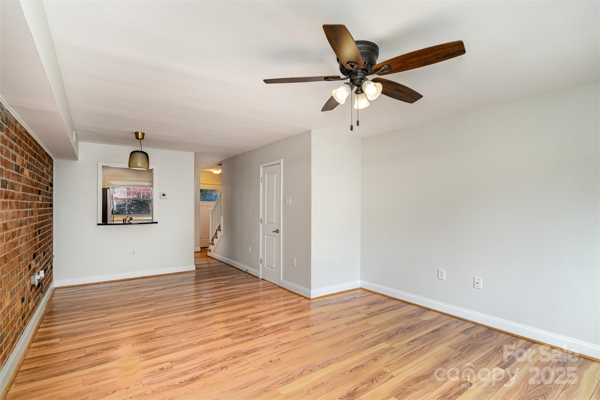 Jamestowne Commons - Residential