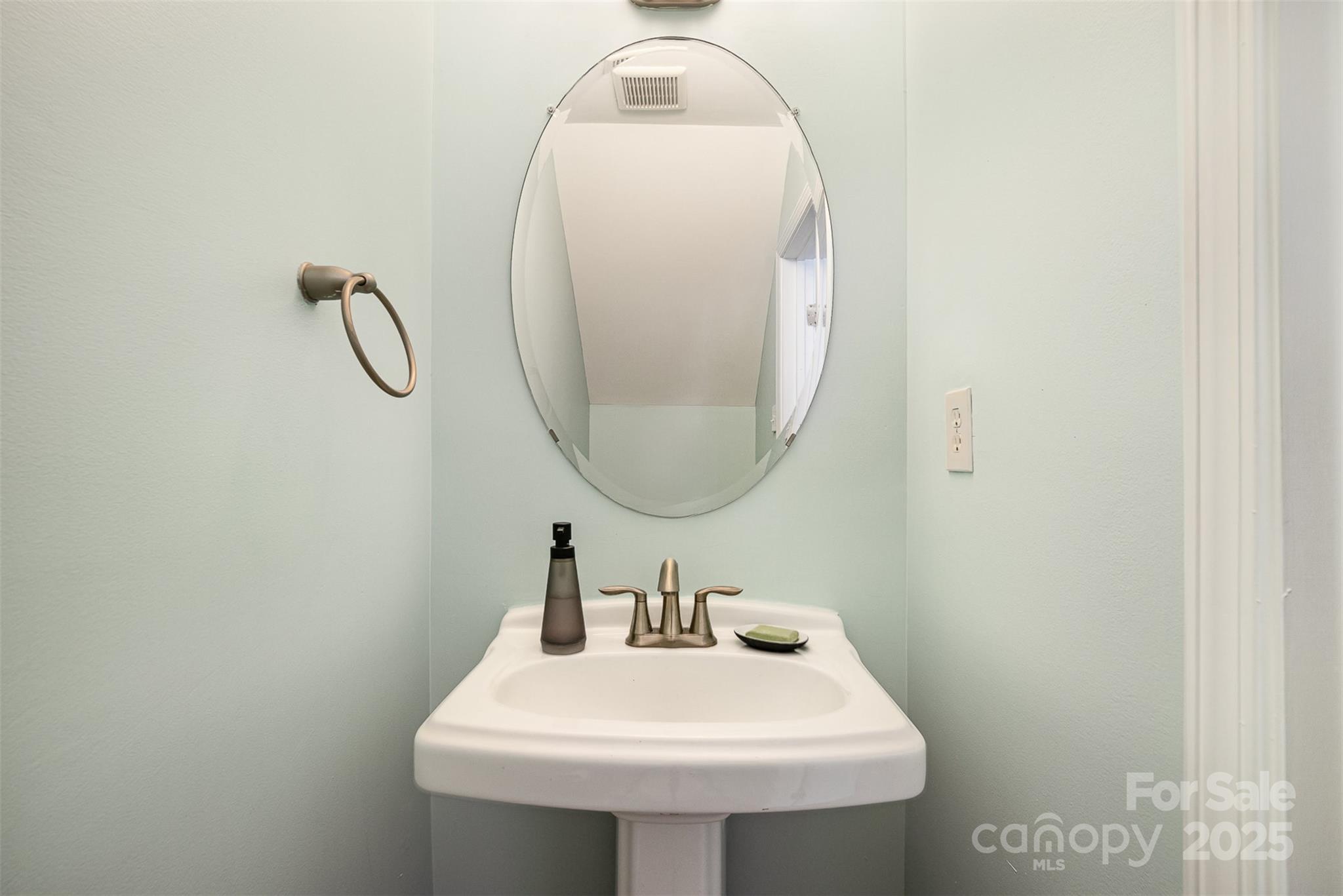 Jamestowne Commons - Residential